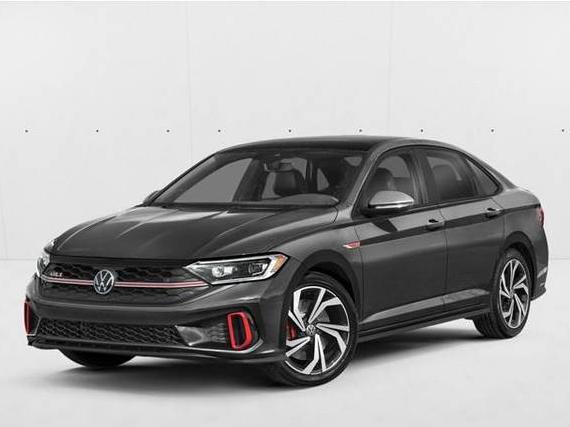 VOLKSWAGEN JETTA GLI 2024 3VW9T7BU0RM010641 image